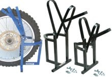 (image for) [DISCONTINUED] Pit Posse Dirt Bike Dual Sport Transport Shoe