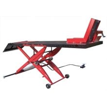 (image for) Redline MC1K 1000 lb Motorcycle ATV Lift Table