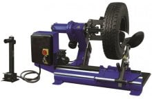 (image for) Triumph NTC-650 Heavy Duty Truck Tire Changer