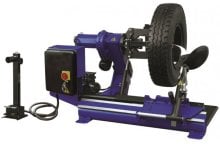 Triumph NTC-650 Heavy Duty Truck Tire Changer