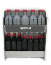 (image for) Pit Posse Jr Oil Cabinet