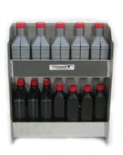 Pit Posse Jr Oil Cabinet