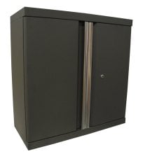 (image for) [DISCONTINUED] Redline 27" Overhead Storage Cabinet