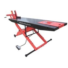 (image for) Redline HD1K 1000 lb Motorcycle ATV Lift Table