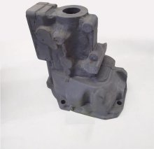 (image for) FAKE P-Ayr Tremec T56 Early Camaro Tailshaft