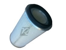 (image for) RE40/48/70 Sand Blast Cabinet Replacement Air Filter