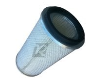 RE40/48/70 Sand Blast Cabinet Replacement Air Filter