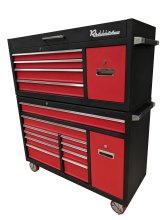 (image for) [DISCONTINUED] Redline Engineering RE16D Mechanics Tool Box