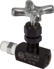 Norco Oil Flow Control Valve