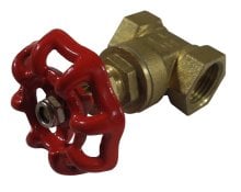 (image for) Redline REPP70 Sand Blast Cabinet Pressure Pot Media Flow Valve
