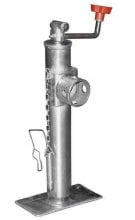 (image for) [DISCONTINUED] Drop Tail Trailer Jack Stand