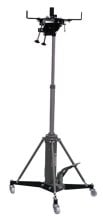 (image for) Titan TJ1T 2200 lb. Two Stage Transmission Jack