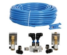 (image for) [DISCONTINUED] K&L Supply Master Start-Up Kit