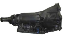 (image for) FAKE P-Ayr 700R4 Foam Mock Up Transmission