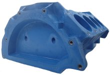 (image for) FAKE P-Ayr Ford Small Short Motor Block 351 Windsor