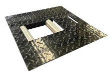 (image for) Redline 1500HD TR1500 Roller Panel