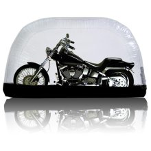 (image for) Discontinued Motorcycle Shelters