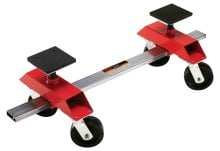 (image for) Norco 3600 lb. Capacity Car Dolly