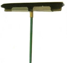 (image for) Pit Posse Broom Rack