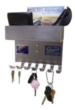 Pit Products Smooth KeyChain Caddy