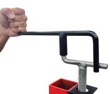 (image for) Redline ROT3000-LD Balancing ACME Screw Torque Assist Handle