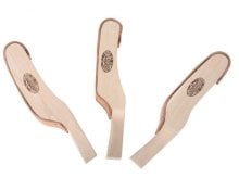 (image for) Woodward Fab Hardwood Slappers 3 Piece Set