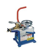 [DISCONTINUED] Ercolina Medi 070 Tube & Pipe Bender