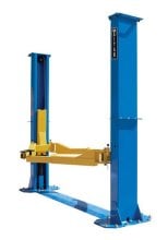 Titan 12K Floorplate Automotive 2 Post Lift