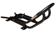 (image for) [DISCONTINUED] Drop Tail ProMax Motorcycle Cycle Chock