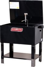 (image for) [DISCONTINUED] Fountain CleanMaster 30 Gallon Tank Parts Washer