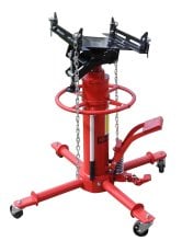 Redline TJ500 Double Stage 1100 Lb Transmission Jack