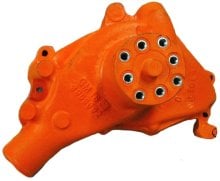 (image for) FAKE P-Ayr Chevrolet 350 Long Water Pump