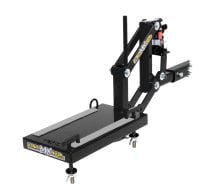 (image for) [DISCONTINUED] Ultimate MX Hitch Hauler for Dirt Bikes