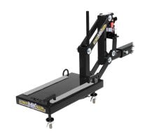 [DISCONTINUED] Ultimate MX Hitch Hauler for Dirt Bikes