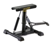 (image for) [DISCONTINUED] K&L Supply MX Lift Stand with Damper