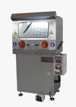 (image for) [DISCONTINUED] Wespy YB-1000 High Pressure Manual Parts Washer