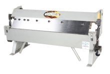 (image for) Woodward Fab Box & Pan Bending Brakes