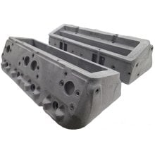 Cylinder Heads