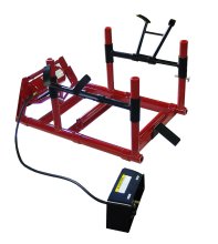 (image for) [DISCONTINUED] Branick USA Made S-FLL Air Powered Tire Spreader