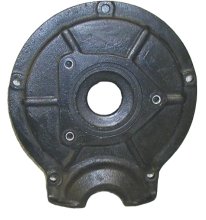 (image for) FAKE P-Ayr Ford 80HP "Flathead" Timing Cover 1932-1941