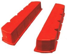 FAKE P-Ayr Viper V-10 Valve Covers