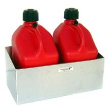 (image for) Fuel Storage Racks