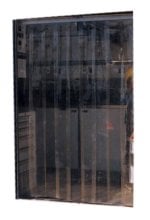 (image for) Trailer Vinyl Doors