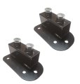 (image for) Redline Mopar Front Mounting Brackets