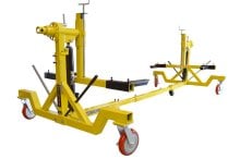 (image for) Titan Auto Body Restoration Rotisserie