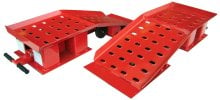 (image for) Norco 20 Ton Pair of Truck Ramps