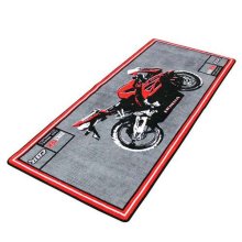 [DISCONTINUED] Honda CBR Garage Paddock Mat