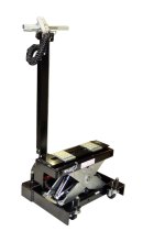 (image for) [DISCONTINUED] Stan Design Scorpion Floor Service Jack