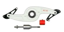 (image for) Triumph NTB-AS Wheel Balancer Motorcycle Adapter Set