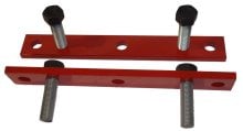 (image for) Uni-Dolly HAB Adapter Bar